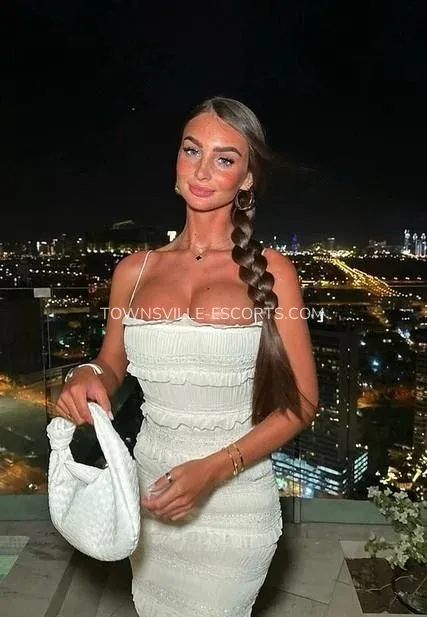 Townsville escorts Jenny — 4