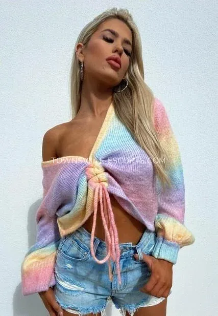 Townsville escorts Danielle — 6