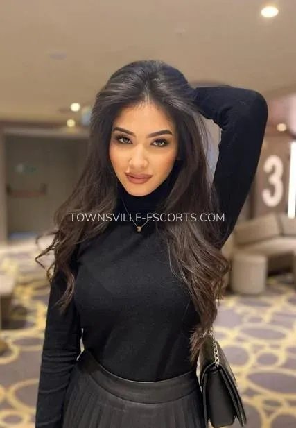Townsville escorts Alicia — 3