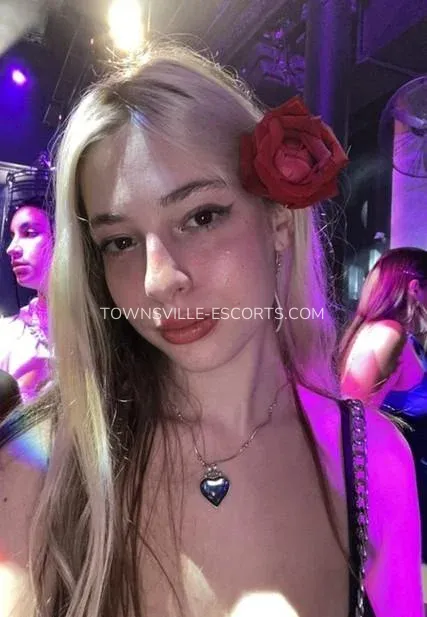 Townsville escorts Payton — 3