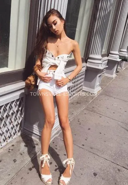 Townsville escorts Elena — 7