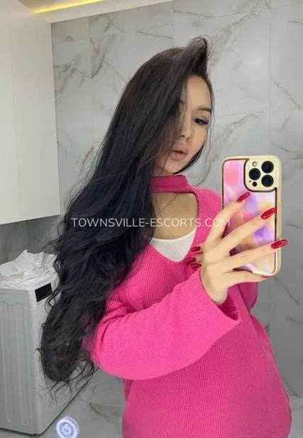 Townsville escorts Aaliyah — 4