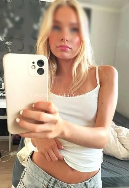 Townsville escorts Sofia — 2