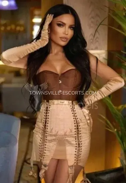 Townsville escorts Karen — 3