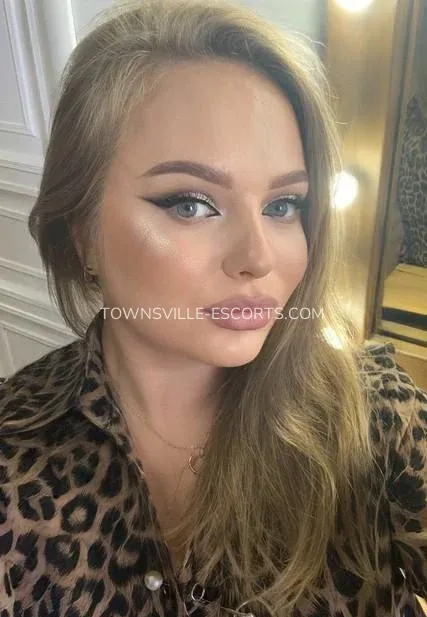 Townsville escorts Delaney — 4