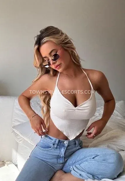 Townsville escorts Kristina — 3