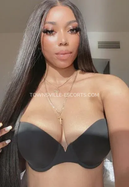 Townsville escorts Vivian — 4