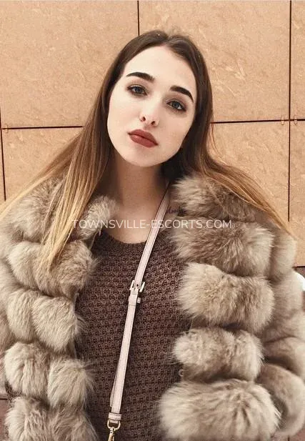 Townsville escorts Avery — 6