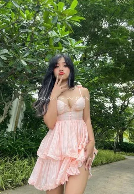 Townsville escorts Preciosa — 6