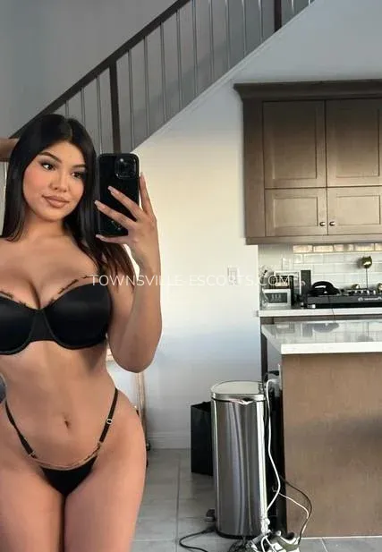 Townsville escorts Elsa — 1
