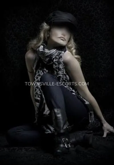 Escort djevojka Rebecca - Townsville