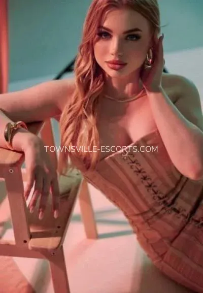 Townsville escorts Camilla — 10