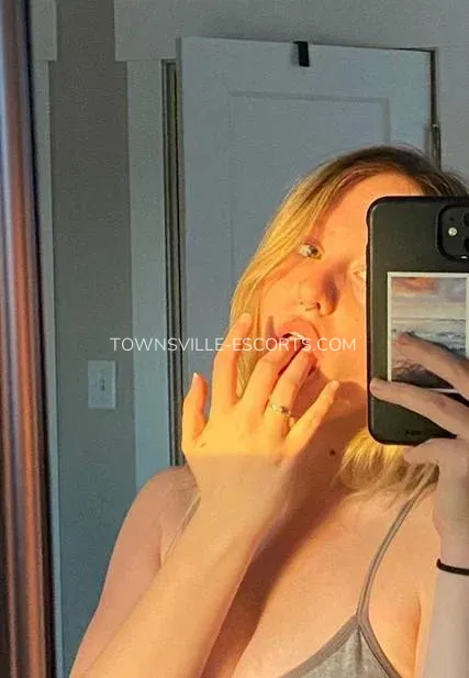 Townsville escorts Bianca — 1