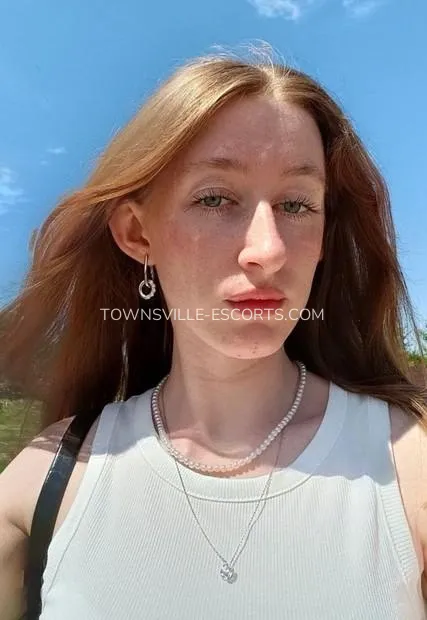 Escort djevojka Lindsay - Townsville