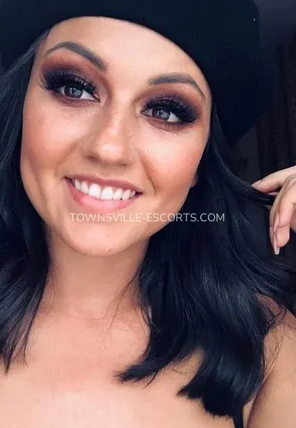 Townsville escorts Ann-christin — 3