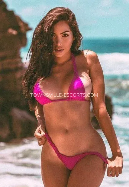 Townsville escorts Jacqueline — 1