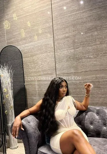 Townsville escorts Camryn — 6