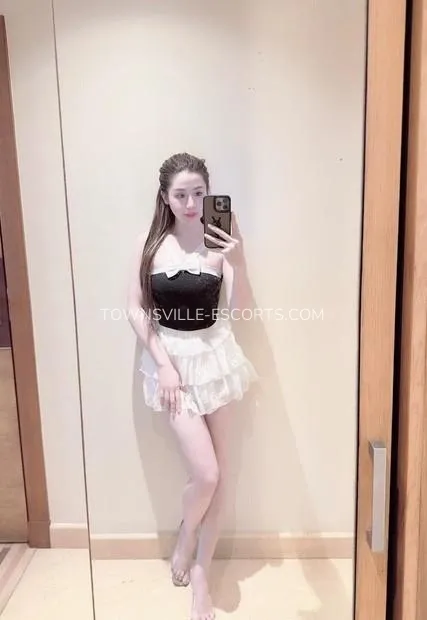 Townsville escorts Sandra — 2
