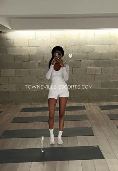 Townsville escorts Taylor — 2