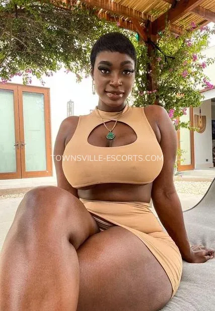 Townsville escorts Anneli — 1