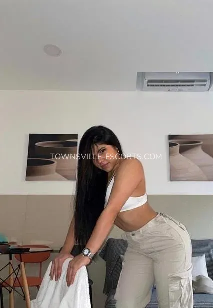 Townsville escorts Delaney — 4