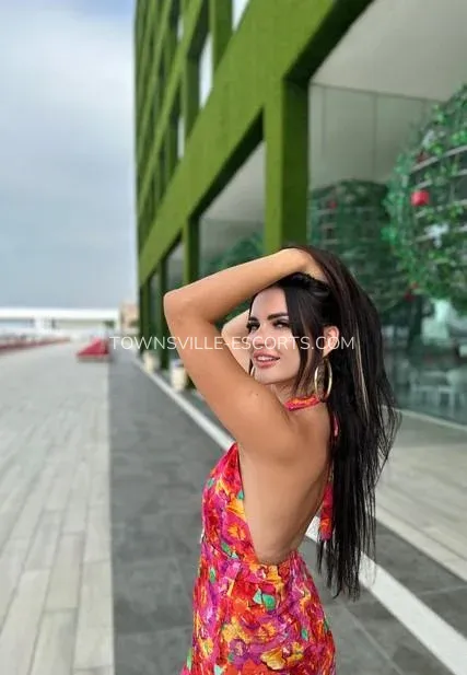 Townsville escorts Alexandra — 3