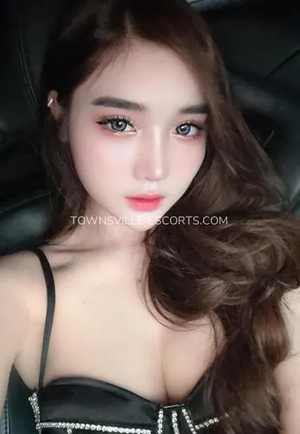 Townsville escorts Nathalie — 1