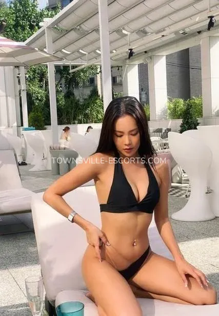 Townsville escorts Rebecca — 6