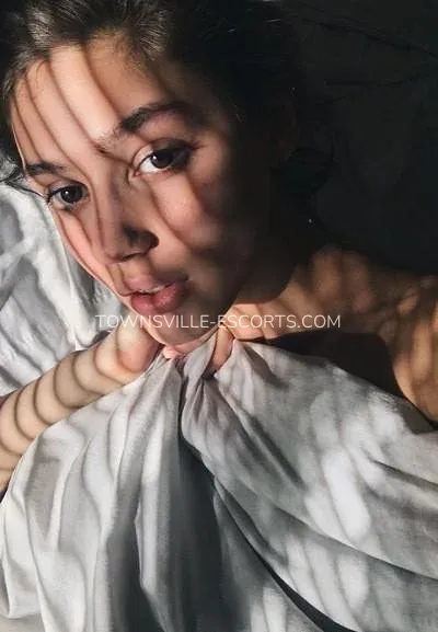 Townsville escorts Emma — 5