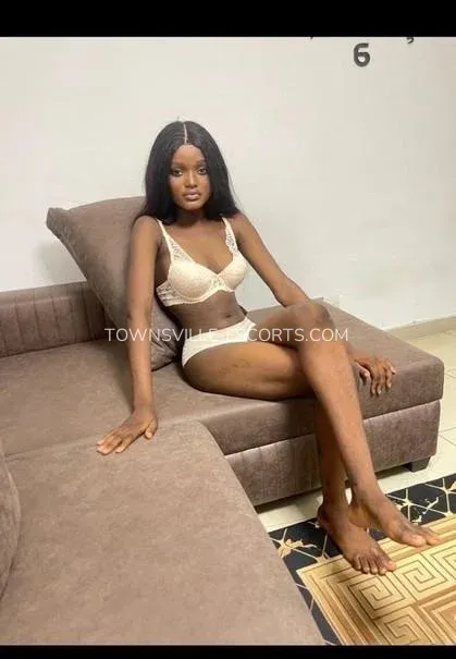 Townsville escorts Agneta — 3