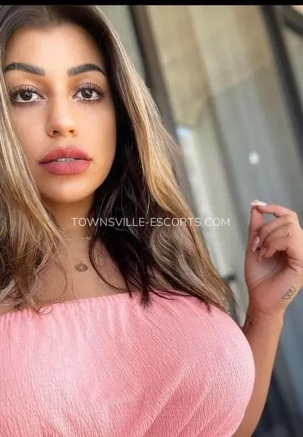Townsville escorts Elisabeth — 8