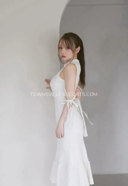 Townsville escorts Juliana — 2