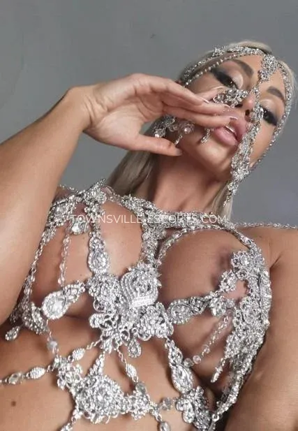 Townsville escorts Gudula — 8