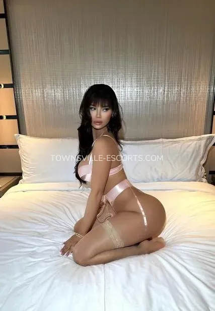 Townsville escorts Nathalie — 3
