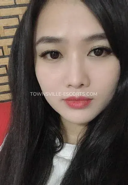 Townsville escorts Adela — 4
