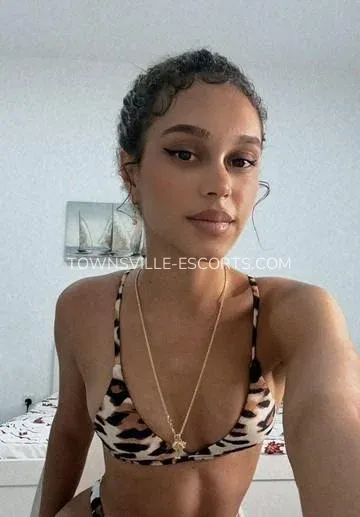 Townsville escorts Mya — 4