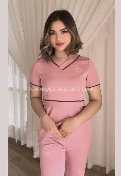 Townsville escorts Karen