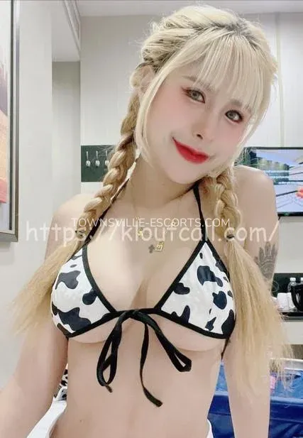 Townsville escorts Alexandra — 4