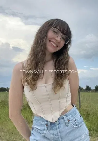 Townsville escorts Sofia — 3