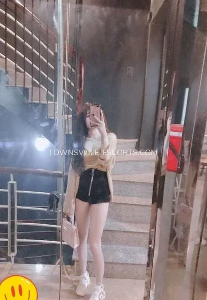 Townsville escorts Kyla — 3