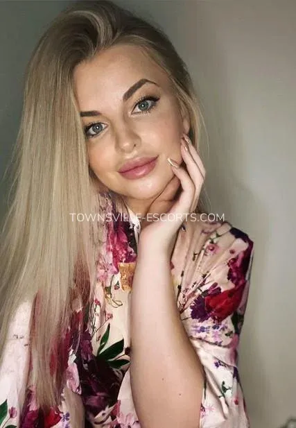 Townsville escorts Kayla — 5