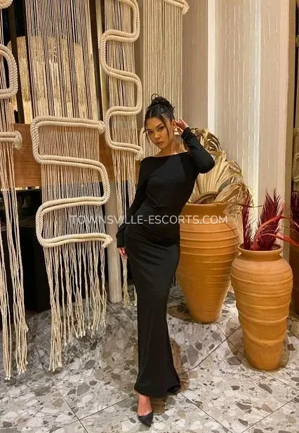 Townsville escorts Kate — 8