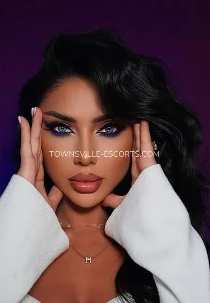 Townsville escorts Kristina — 1