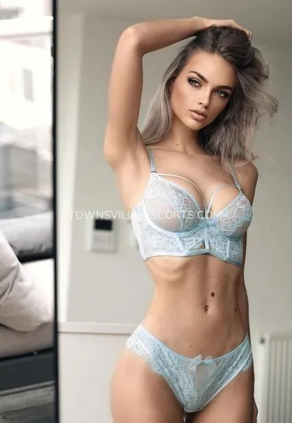 Townsville escorts Kristin — 5