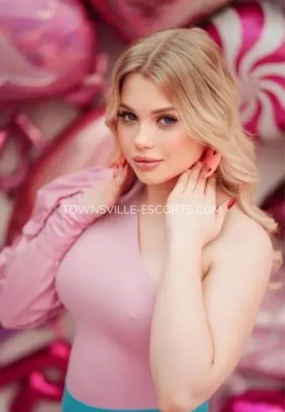 Townsville escorts Camilla — 1