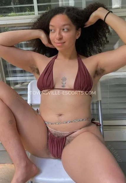 Townsville escorts jada