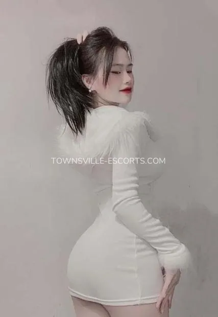 Townsville escorts Anita — 2