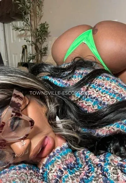 Townsville escorts Isabelle — 5