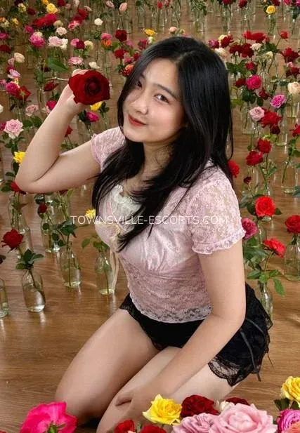 Townsville escorts Kelly — 7
