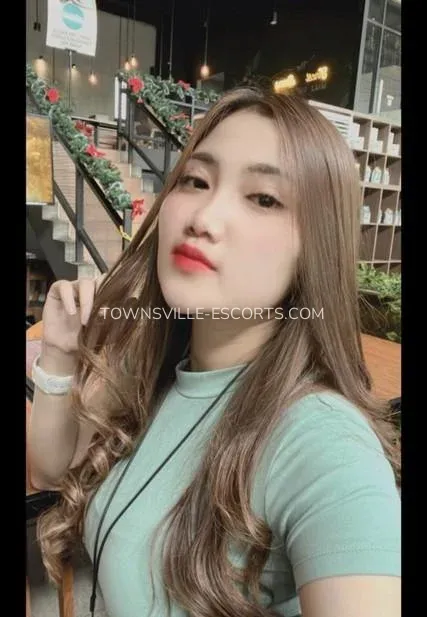 Townsville escorts Arianna — 6